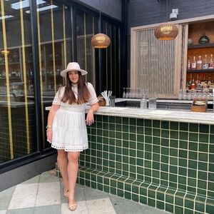 Meet your Posher, Veronica